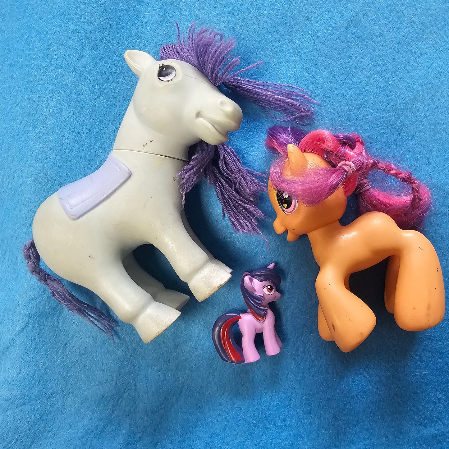 175: Ponies