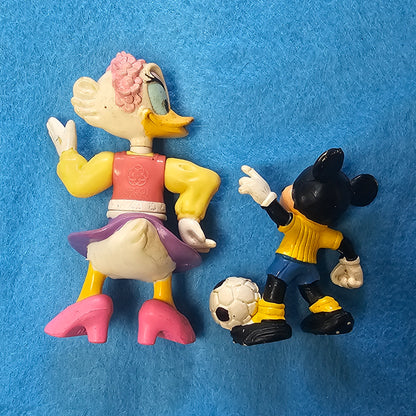167: Disney Figures
