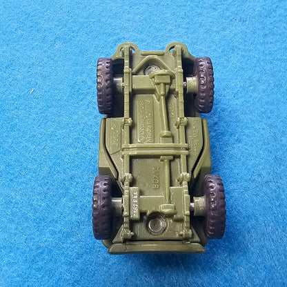 162: Sarge Toy