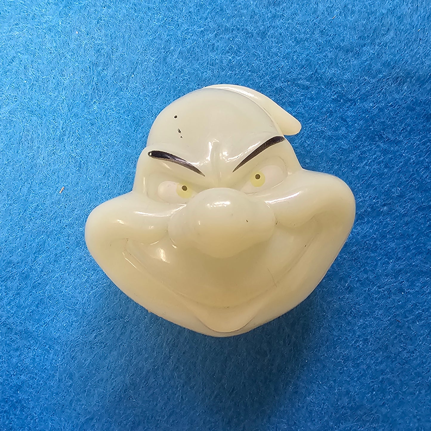 159: Casper Glow in the Dark Candy Capsule