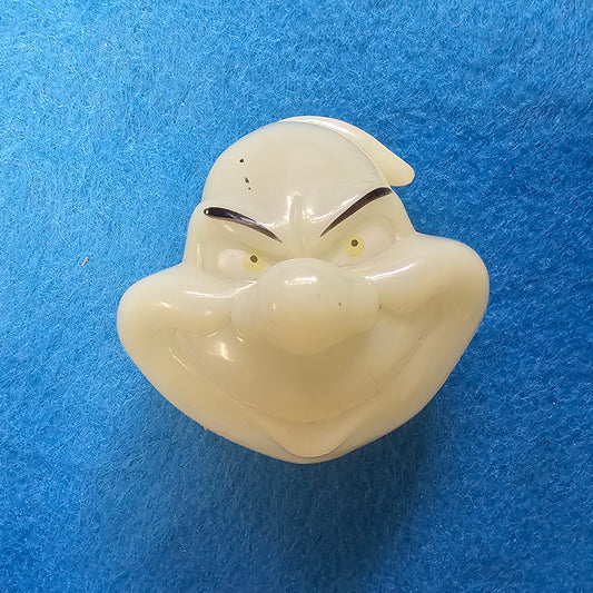 159: Casper Glow in the Dark Candy Capsule
