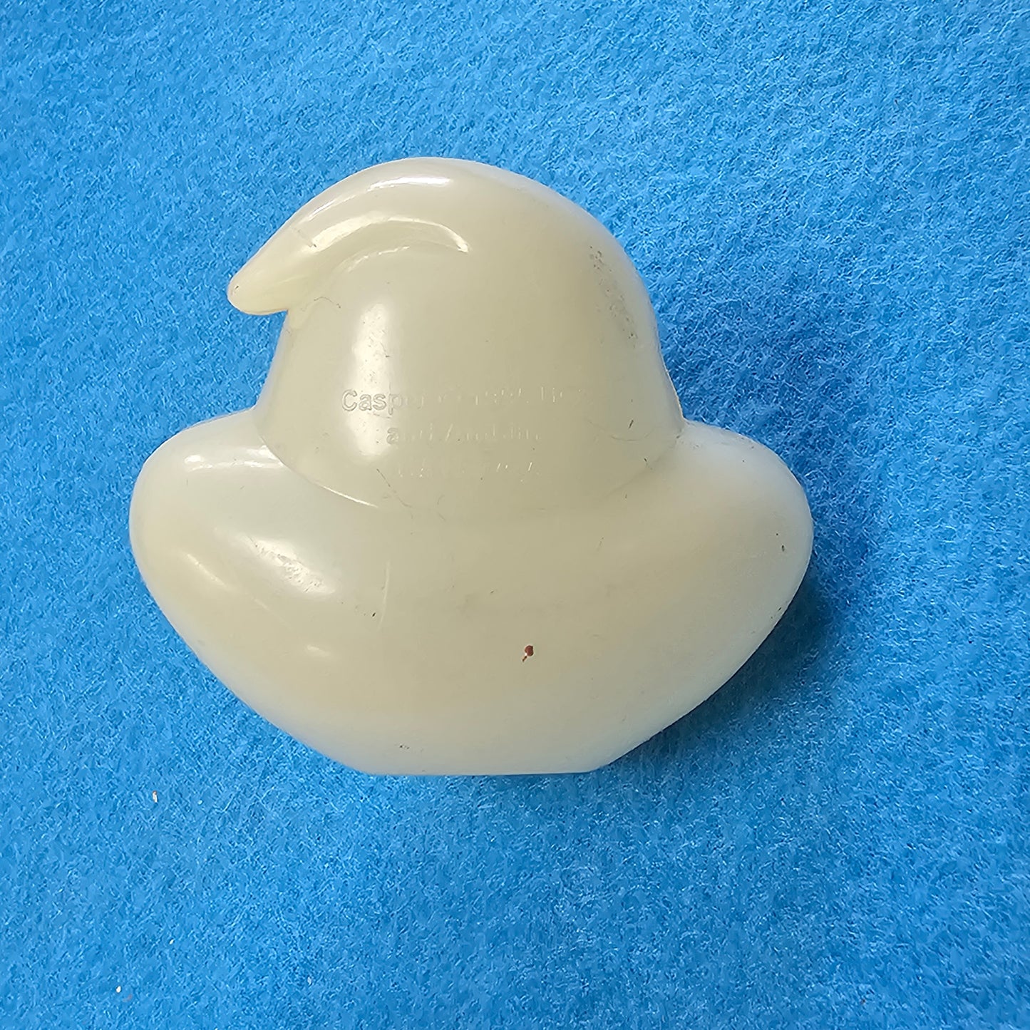 159: Casper Glow in the Dark Candy Capsule