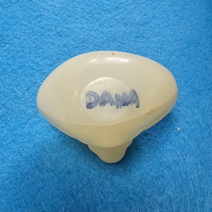 159: Casper Glow in the Dark Candy Capsule