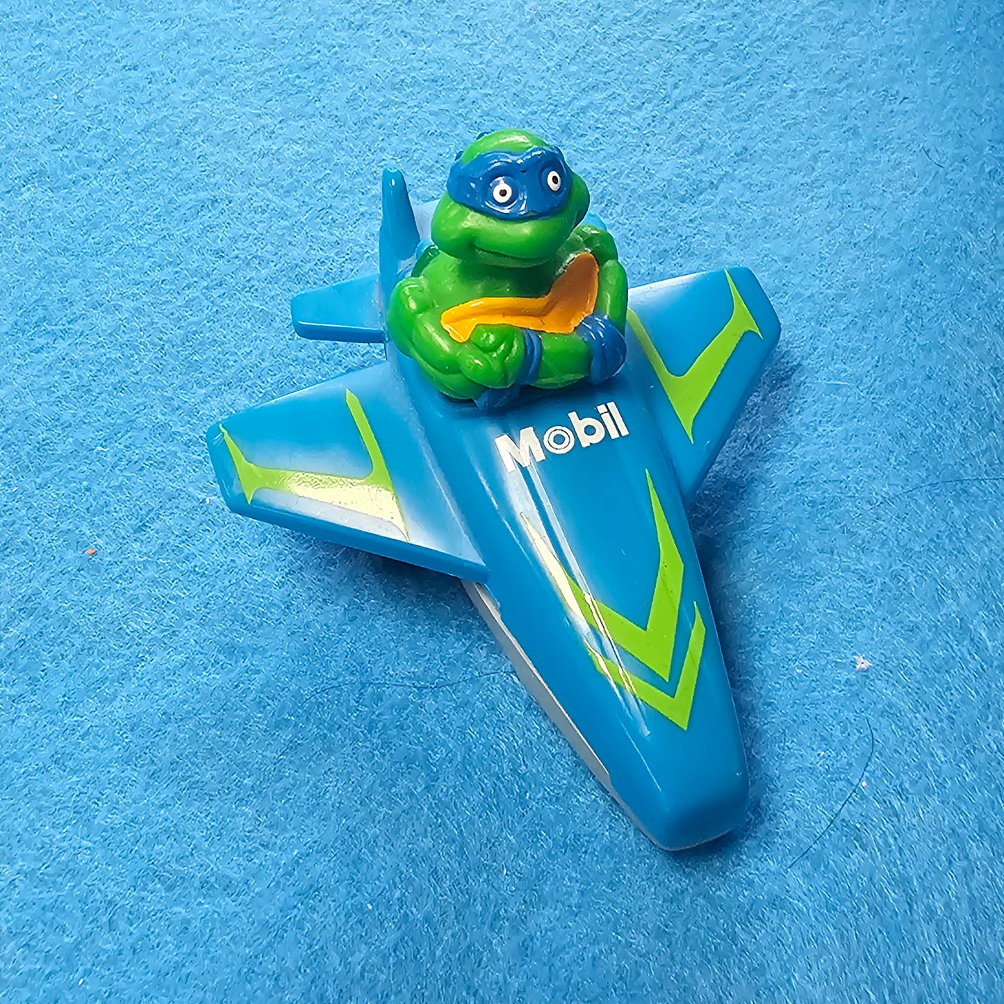 163: Leonardo Toy