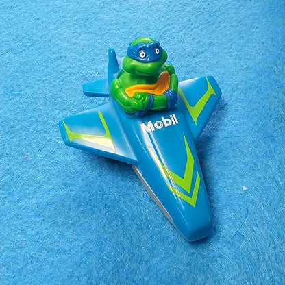 163: Leonardo Toy