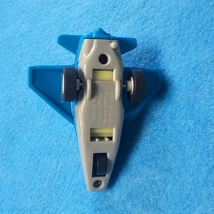 163: Leonardo Toy