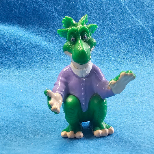 171: Dinosaur Toy