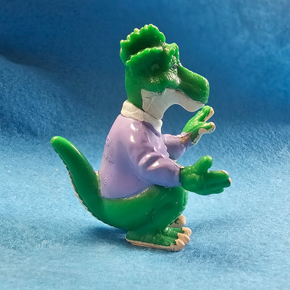 171: Dinosaur Toy