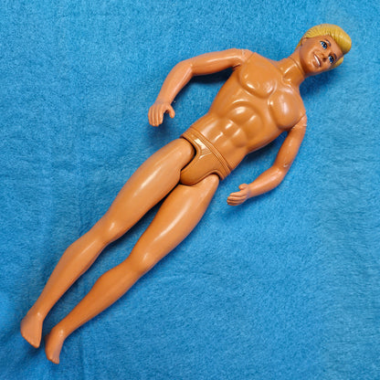 165: Ken