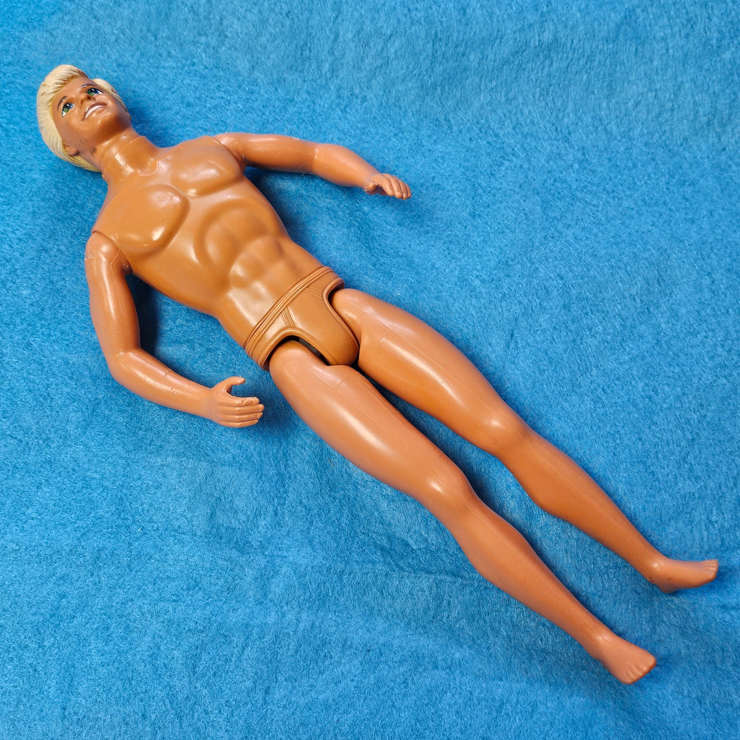 166: Ken 2