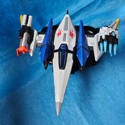 154: Arwing Ship for Starlink: Battle for Atlas