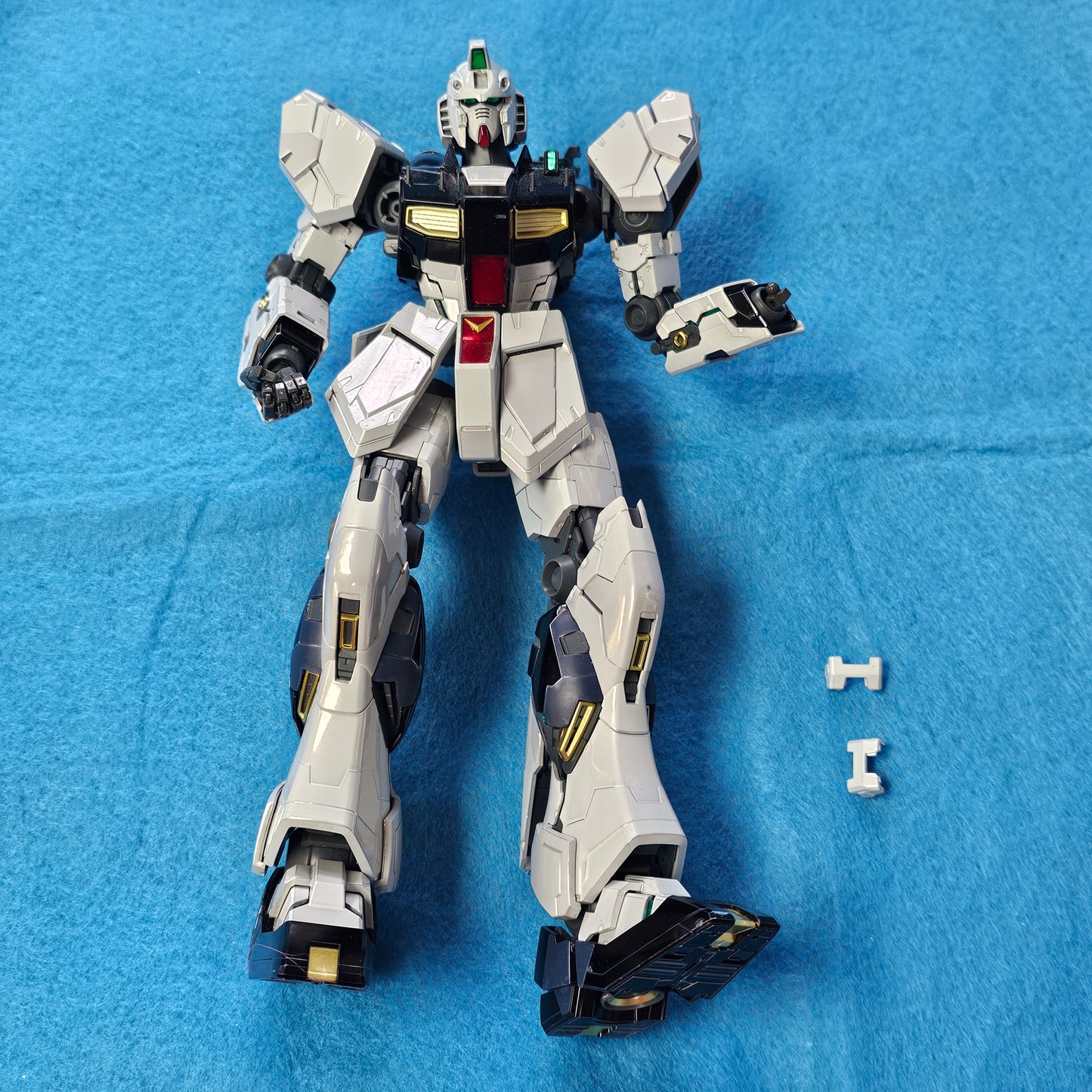 155: Gundam