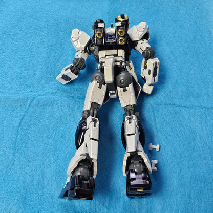 155: Gundam