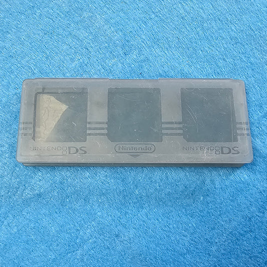 197: DS Cart Case
