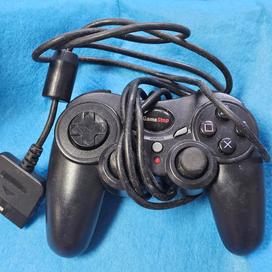 220: Game Stop PS2 Controller