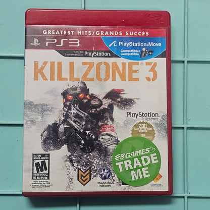 020: Killzone 2 - PS3