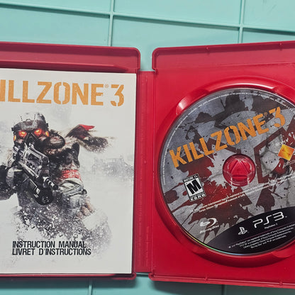 020: Killzone 2 - PS3