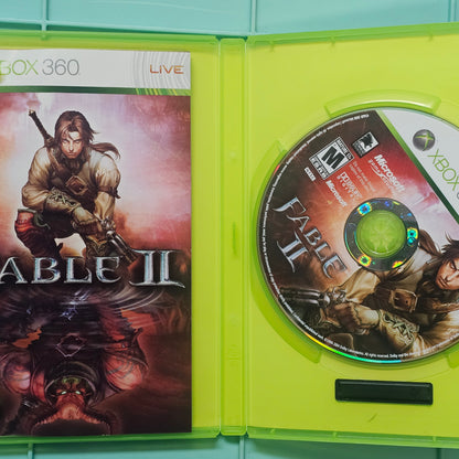 045: Fable II - XBox 360