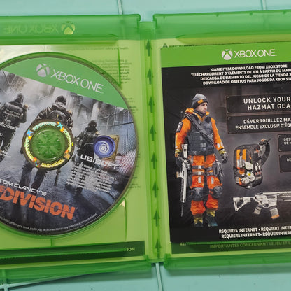 115: Tom Clancy's The Division - XBox One