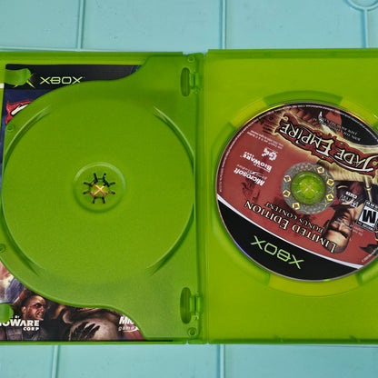 076: Jade Empire - XBox