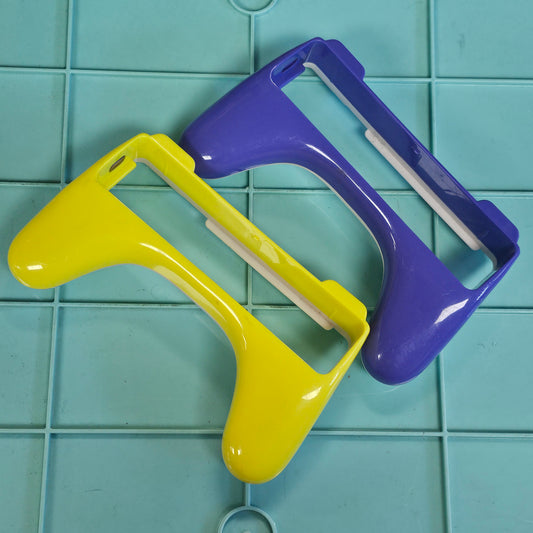 213: Wiimote Grips x 2