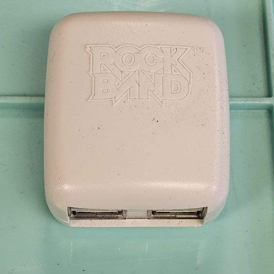 210: 4-port USB Hub For Rock Band