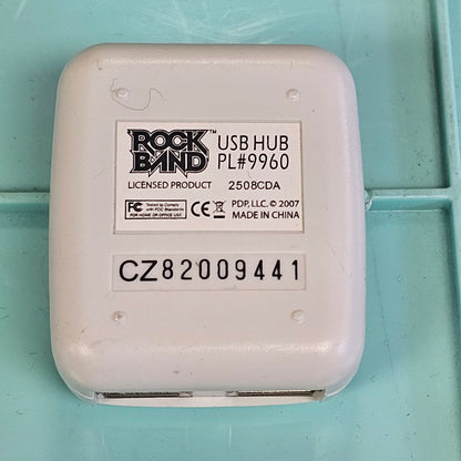 210: 4-port USB Hub For Rock Band