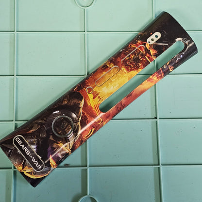 218: Gears of War Faceplate for XBox 360