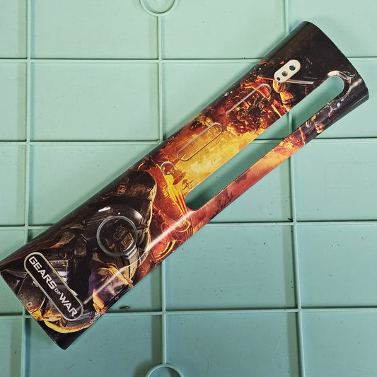 218: Gears of War Faceplate for XBox 360