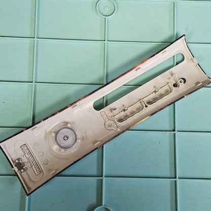 218: Gears of War Faceplate for XBox 360