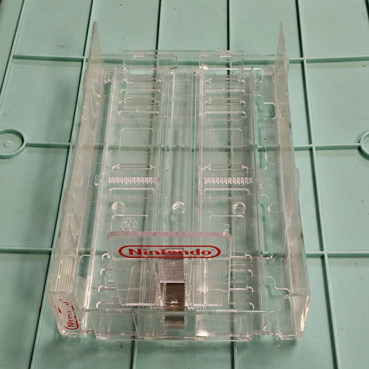 215: Nintendo Retail Store Display Pusher Tray