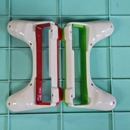 195: Wiimote Grips