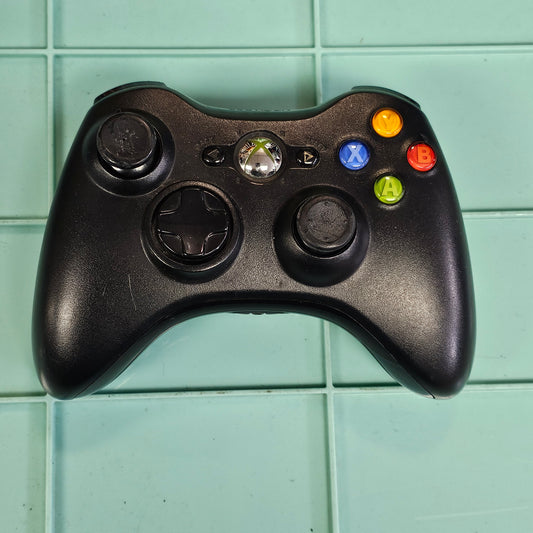 217: XBox 360 Controller
