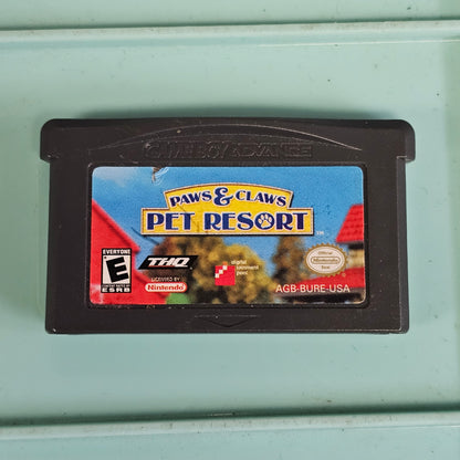 013: Paws & Claws Pet Resort - GBA
