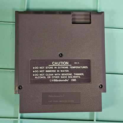 007: Captain Skyhawk - NES