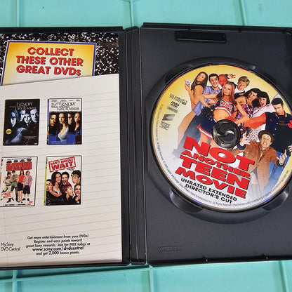 189: Not Another Teen Movie (DVD)