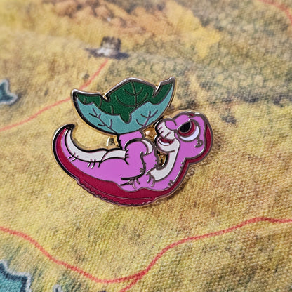 223: Land Before Time Pin