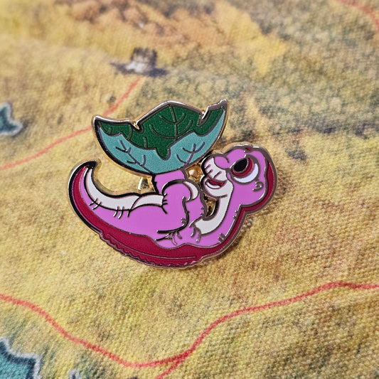 223: Land Before Time Pin