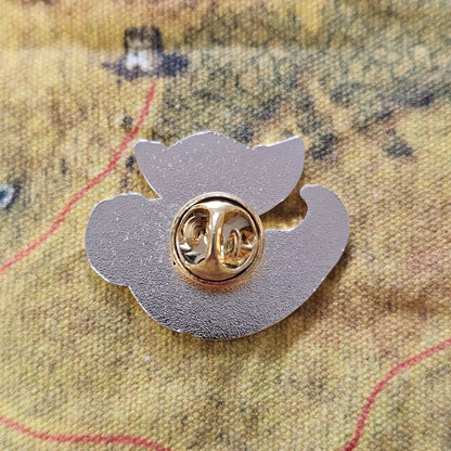 223: Land Before Time Pin