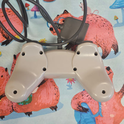 199: Super Pad PSX 1000 Controller - PlayStation