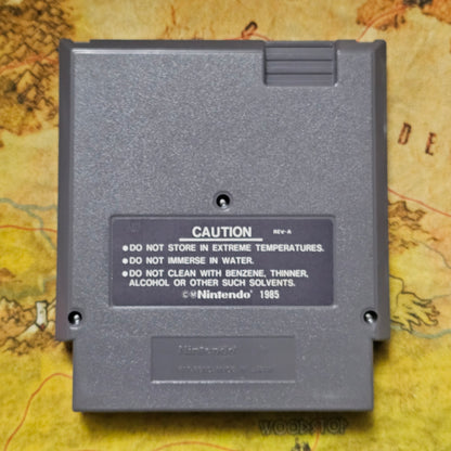015: Jaleco Bases Loaded II: Second Season - NES