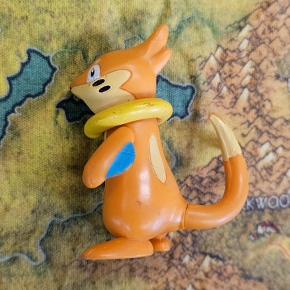 258: Buizel Figure