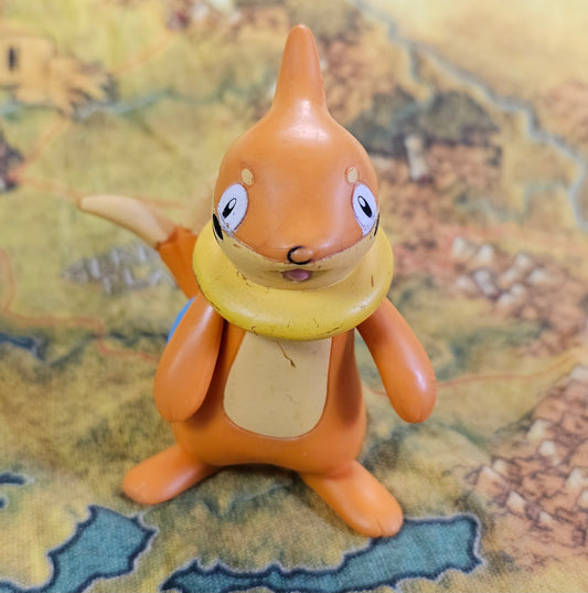 258: Buizel Figure