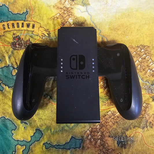 277: Switch Joy-Con Grip