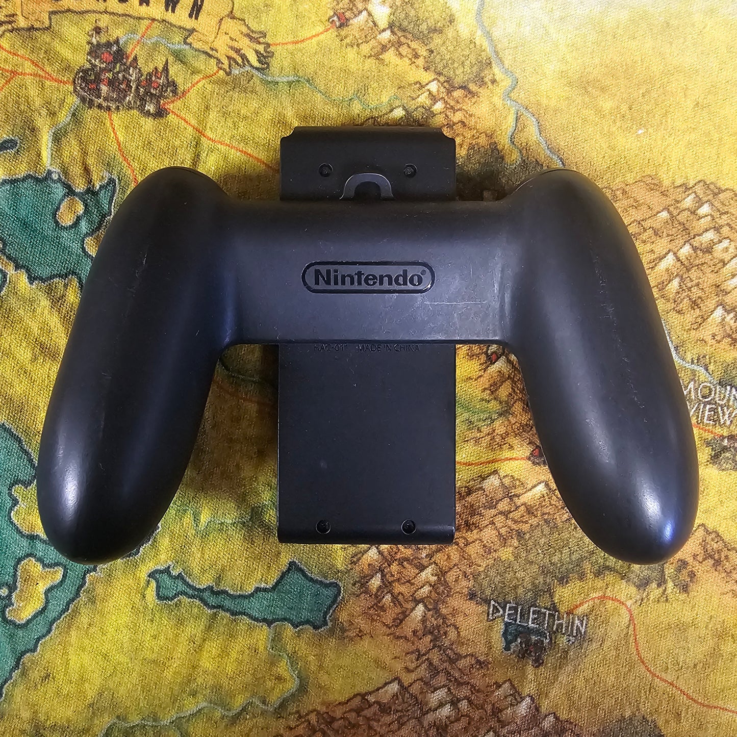 277: Switch Joy-Con Grip