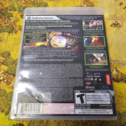 178: Ghostbusters - PS3