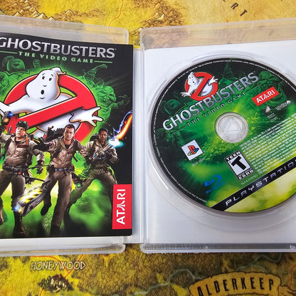 178: Ghostbusters - PS3