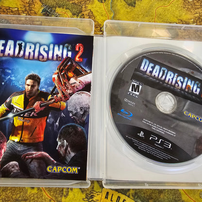 039: Dead Rising 2 - PS3