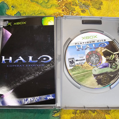 090: Halo - XBox