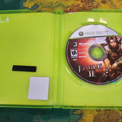 104: Fable II - XBox 360